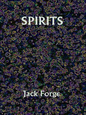 cover image of Spirits